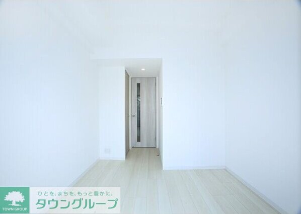 S-RESIDENCE神宮西駅前ascent(アセント)の物件内観写真